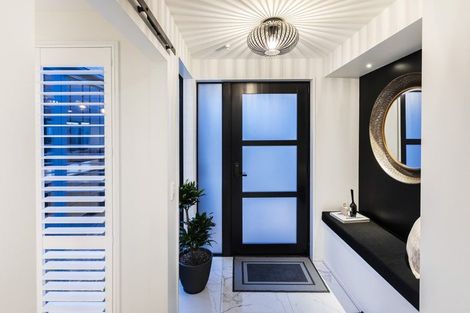 Photo of property in 215 Cavendish Road, Casebrook, Christchurch, 8051