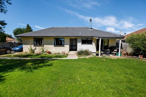 Photo of property in 5 Coach Court, Cromwell, 9310