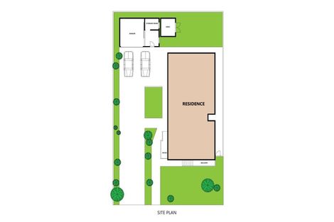 Photo of property in 56 Fergusson Street, Stoke, Nelson, 7011