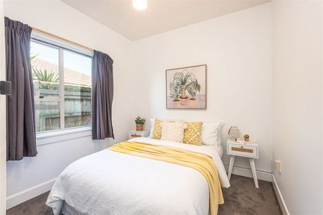 Photo of property in 80 Mackenzie Avenue, Woolston, Christchurch, 8023