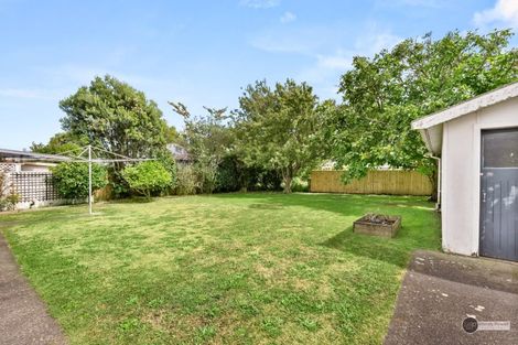 Photo of property in 31 Lockwood Crescent, Taita, Lower Hutt, 5011