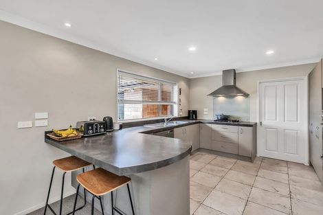 Photo of property in 1 Oldham Place, Darfield, 7510