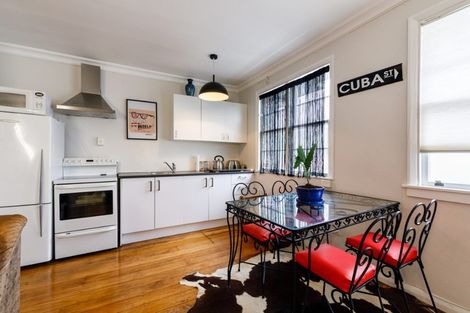 Photo of property in 1/267 Cuba Street, Te Aro, Wellington, 6011