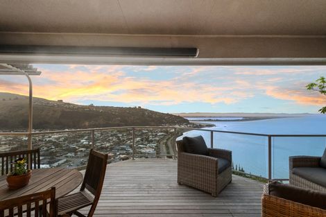 Photo of property in 101 Scarborough Road, Scarborough, Christchurch, 8081