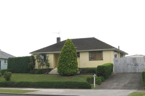 Photo of property in 165 Taniwha Street, Glen Innes, Auckland, 1072
