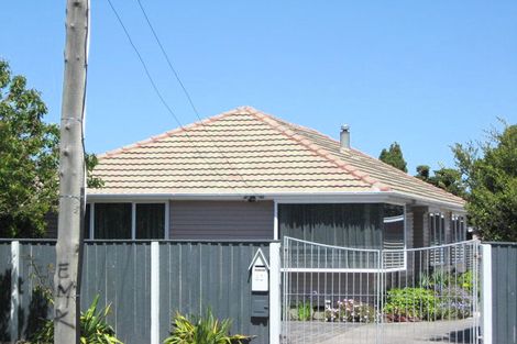 Photo of property in 80 Shortland Street, Wainoni, Christchurch, 8061