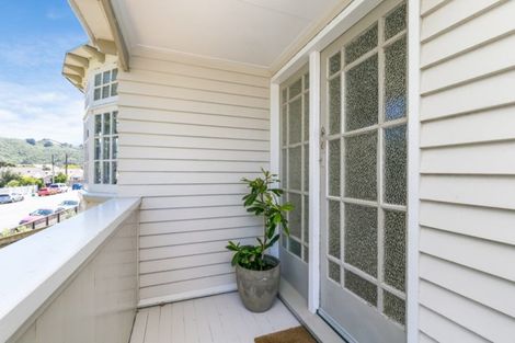 Photo of property in 76 Darlington Road, Miramar, Wellington, 6022