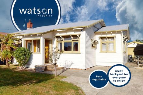 Photo of property in 20 Burns Avenue, Takaro, Palmerston North, 4412
