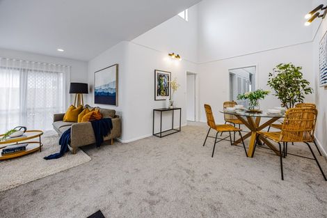 Photo of property in 3/91 Rangitoto Road, Papatoetoe, Auckland, 2025