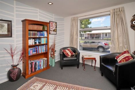 Photo of property in 1 Blackadder Road, Pegasus, 7612