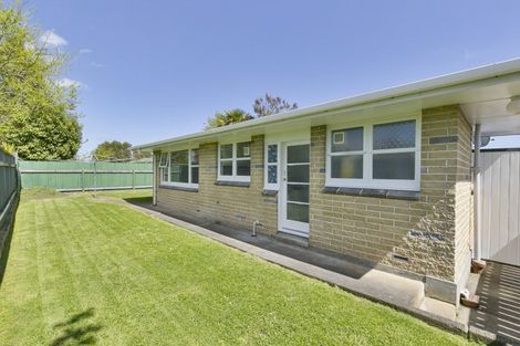 Photo of property in 6 Alice Place, Levin, 5510