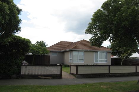 Photo of property in 43 Everest Street, Burnside, Christchurch, 8053