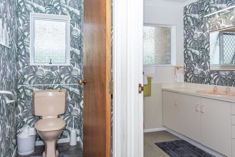 Photo of property in 1/36 Tukapa Street, Westown, New Plymouth, 4310