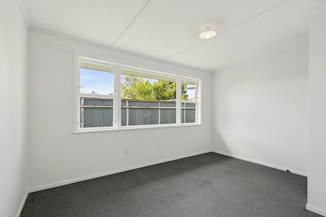 Photo of property in 6 Alice Place, Levin, 5510