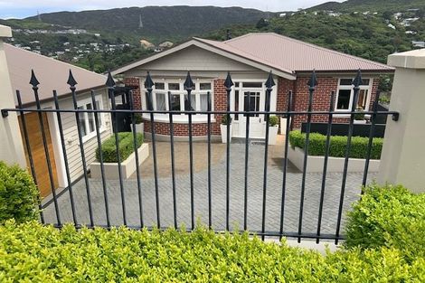 Photo of property in 16b Orari Street, Ngaio, Wellington, 6035