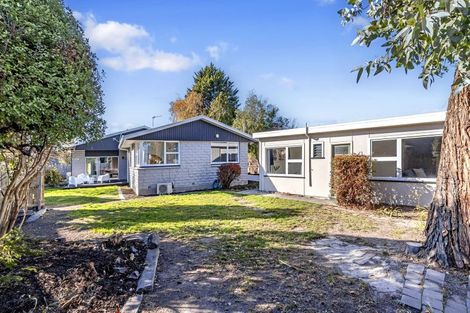 Photo of property in 141 Saint Albans Street, St Albans, Christchurch, 8014