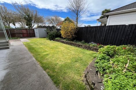 Photo of property in 1/582 Gloucester Street, Linwood, Christchurch, 8011