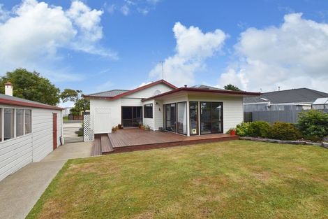 Photo of property in 58 Chapman Street, Richmond, Invercargill, 9810