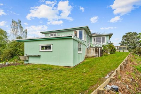 Photo of property in 111 Wharf Road, Port Albert, Wellsford, 0973