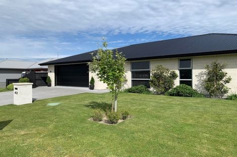 Photo of property in 42 Charlesworth Drive, Allenton, Ashburton, 7700