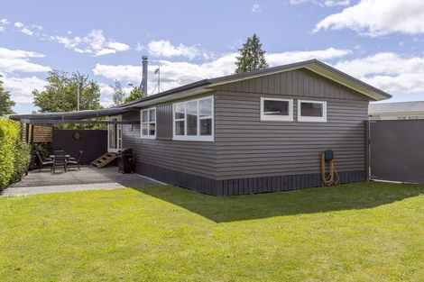 Photo of property in 35 Patikura Place, Turangi, 3334