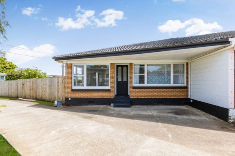 Photo of property in 5/31 Alexander Avenue, Papatoetoe, Auckland, 2025
