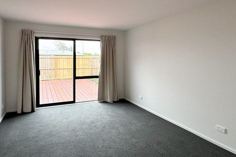 Photo of property in 46a Russell Lilley Drive, Rolleston, 7614