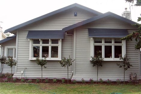 Photo of property in 293 Grey Street, Palmerston North, 4414