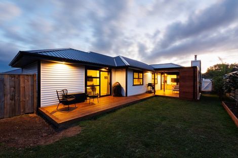 Photo of property in 3 Monarch Drive, Ashhurst, 4810