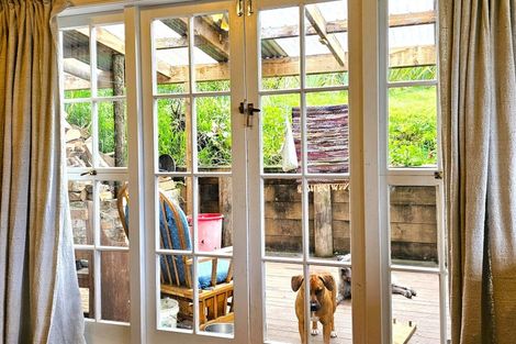 Photo of property in 30 Rakautapu, Kohukohu, 0491