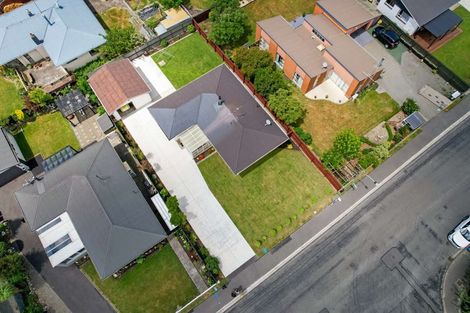 Photo of property in 76 Bush Street, Rangiora, 7400