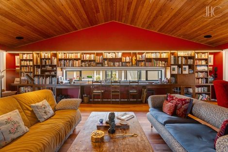 Photo of property in 120 Pigeon Rock Road, Cornish Point, Cromwell, 9384