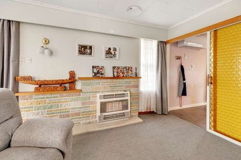 Photo of property in 57 Wakefield Street, Whanganui East, Whanganui, 4500