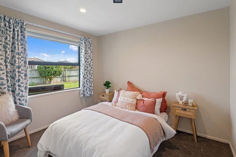 Photo of property in 2 Flaxon Place, Burwood, Christchurch, 8083