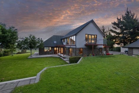 Photo of property in 328 Cones Road, Loburn, Rangiora, 7472