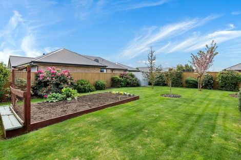 Photo of property in 192 Brookside Road, Rolleston, 7614