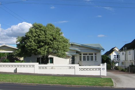 Photo of property in 93a Campbell Road, One Tree Hill, Auckland, 1061