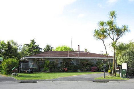 Photo of property in 7 Will Place, Rangiora, 7400