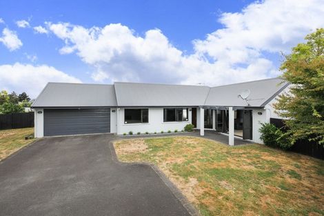 Photo of property in 18 Ernest Road, Fairview Downs, Hamilton, 3214
