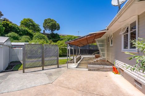 Photo of property in 8 Oxford Street, Lansdowne, Masterton, 5810