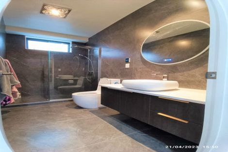 Photo of property in 179 Point View Drive, East Tamaki Heights, Auckland, 2016