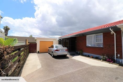 Photo of property in 3/18 Omagh Avenue, Papatoetoe, Auckland, 2025