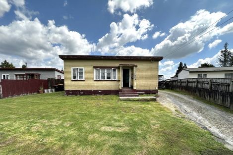 Photo of property in 22 Glencorse Street, Tokoroa, 3420