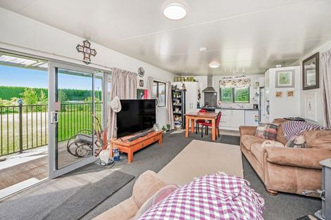 Photo of property in 811 Woodstock Road, View Hill, Oxford, 7495