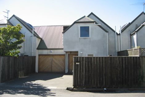Photo of property in 2/67 Cox Street, Merivale, Christchurch, 8014