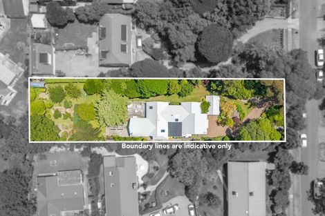 Photo of property in 34 Horopito Road, Waikanae, 5036