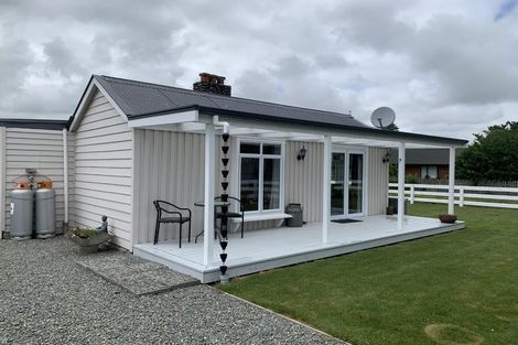 Photo of property in 20 Spaxton Street, Methven, 7730