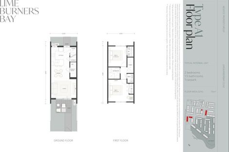 Photo of property in 4/4 Limestone Drive, Hobsonville, 0616