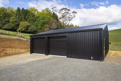 Photo of property in 357 Lurman Road, Otewa, Otorohanga, 3972