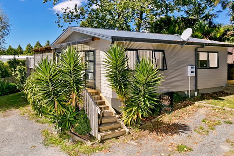 Photo of property in 48 Tauhinu Road, Greenhithe, Auckland, 0632